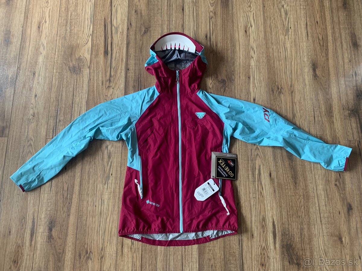 dynafit transalper gtx jkt w