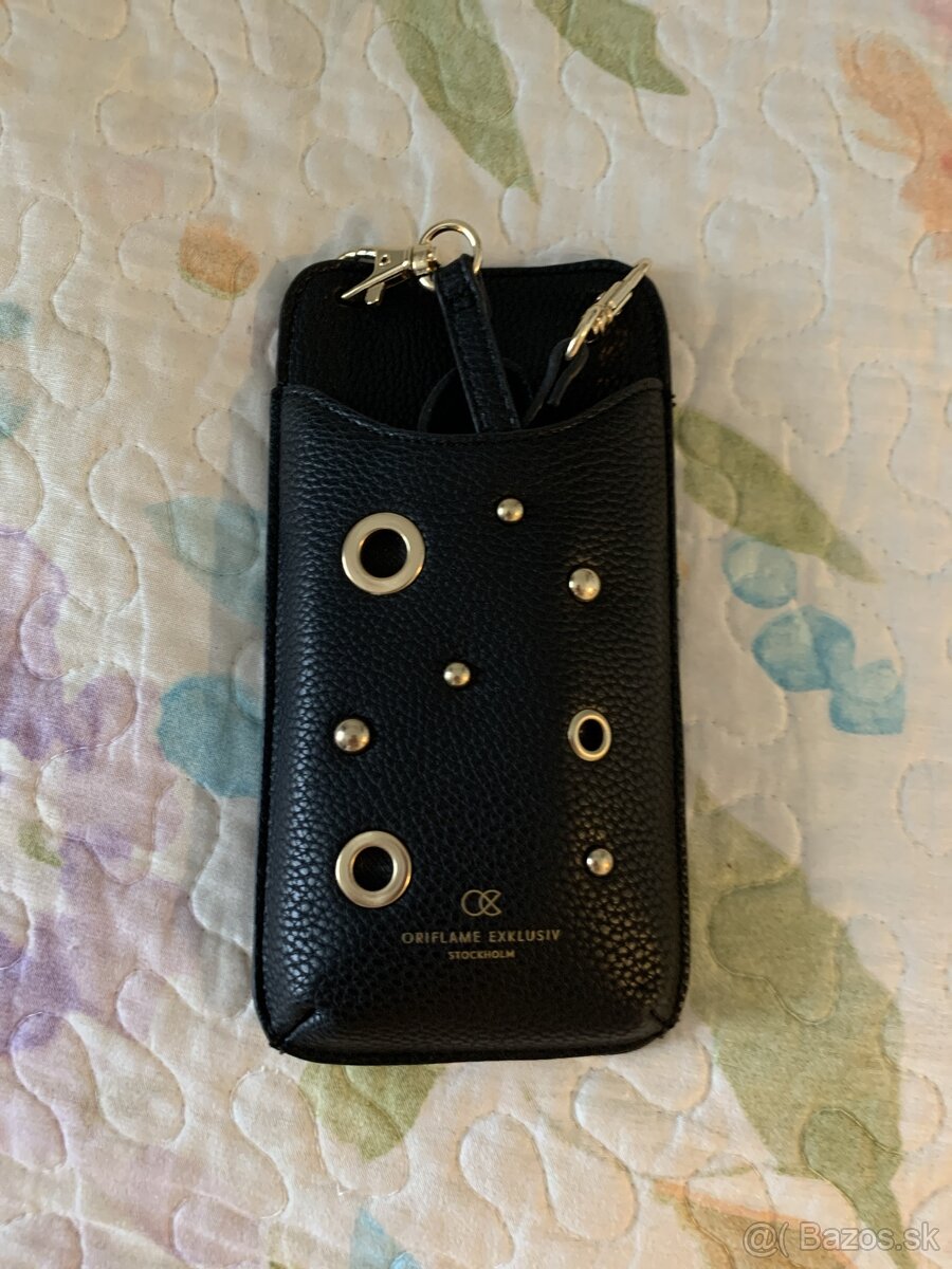 Obal na mobil