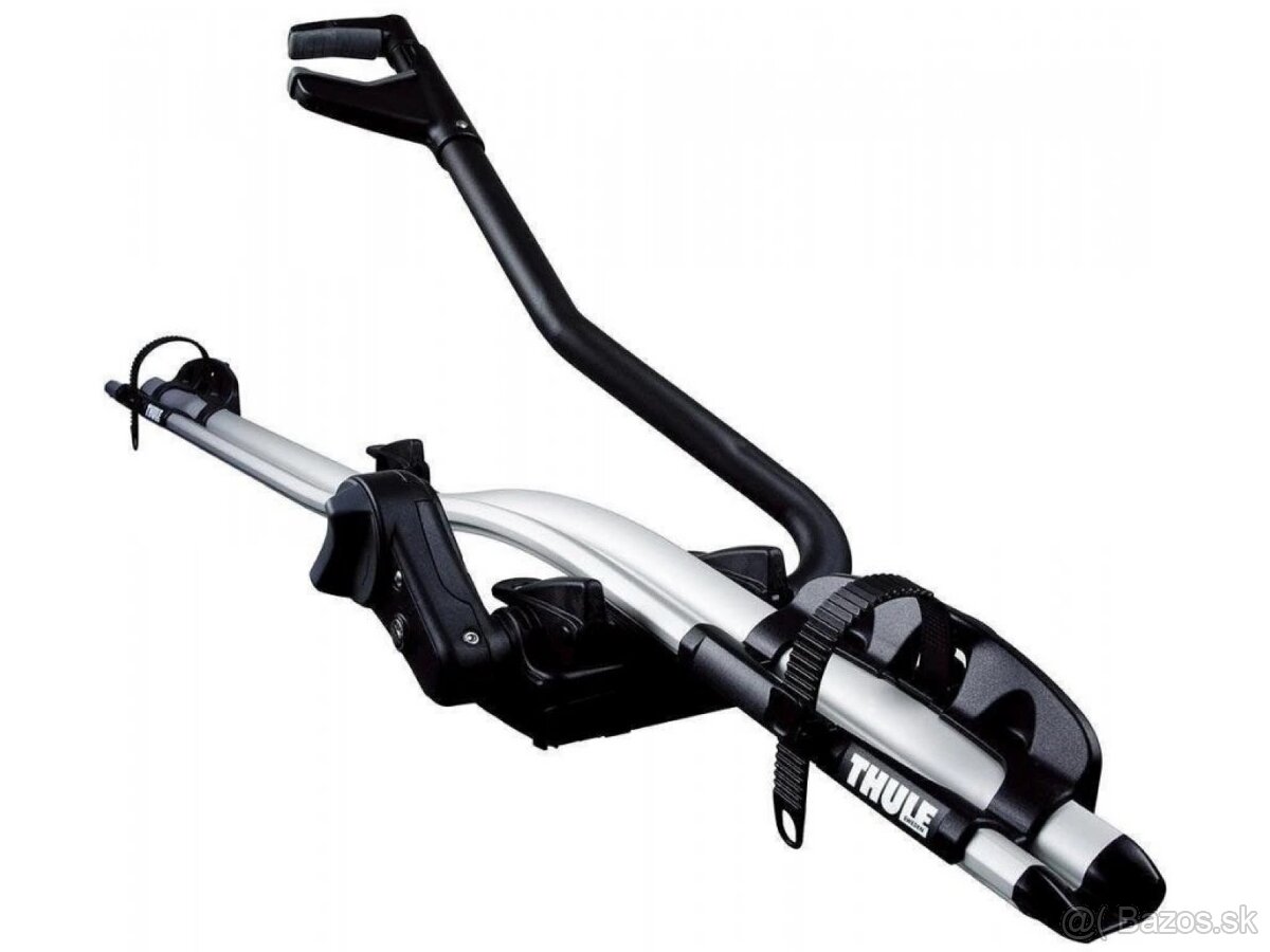 THULE PRORIDE 591 strešný nosič na bicykel
