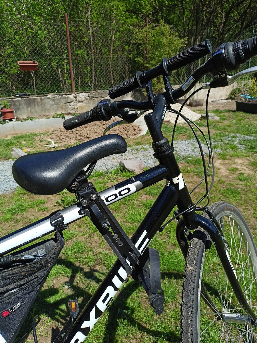 Detský sedačka na rám