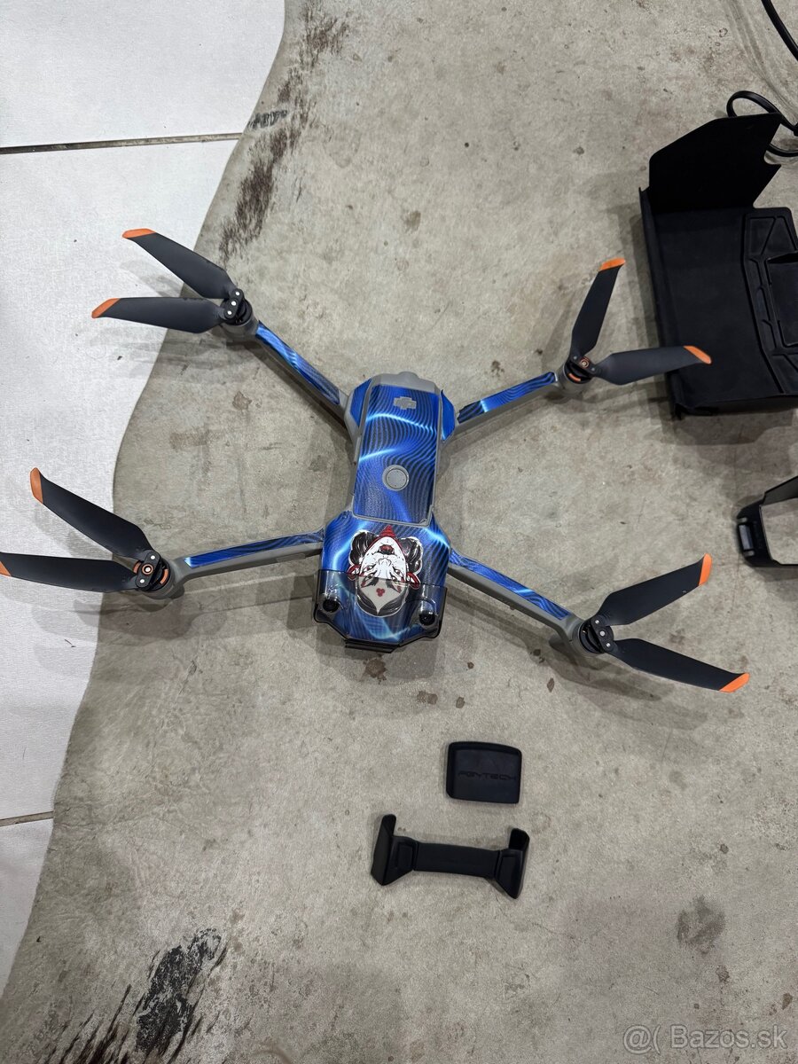 DJI AIR2s