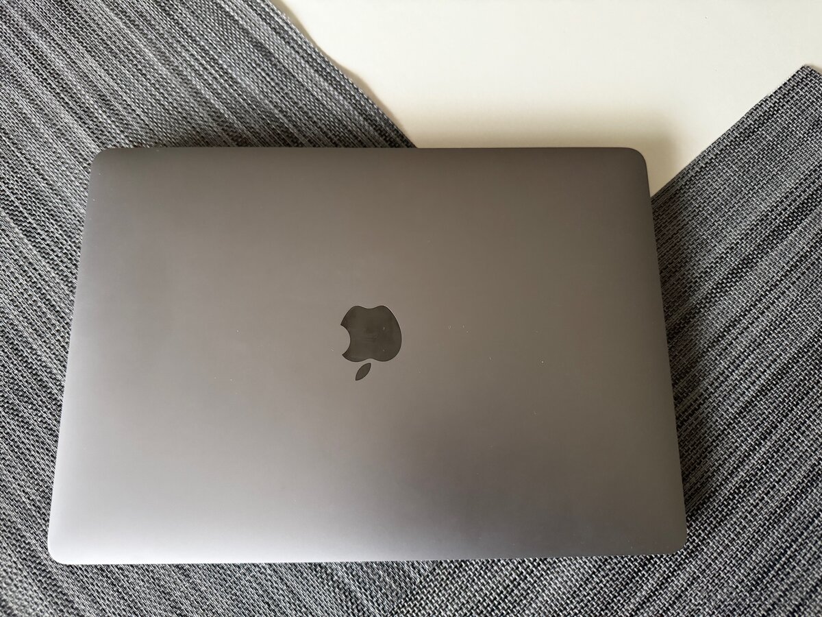 MacBook Air 2020 512Gb/8Gb
