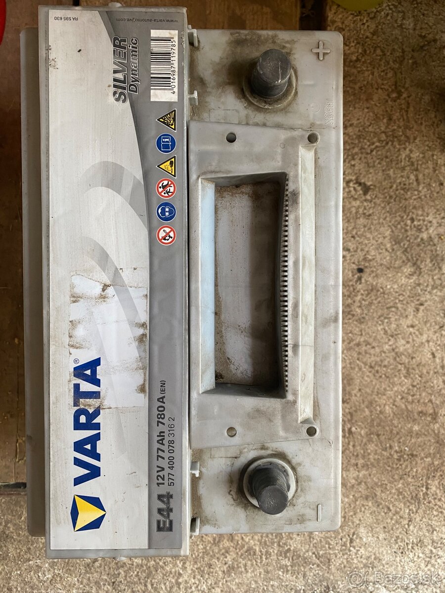 Varta