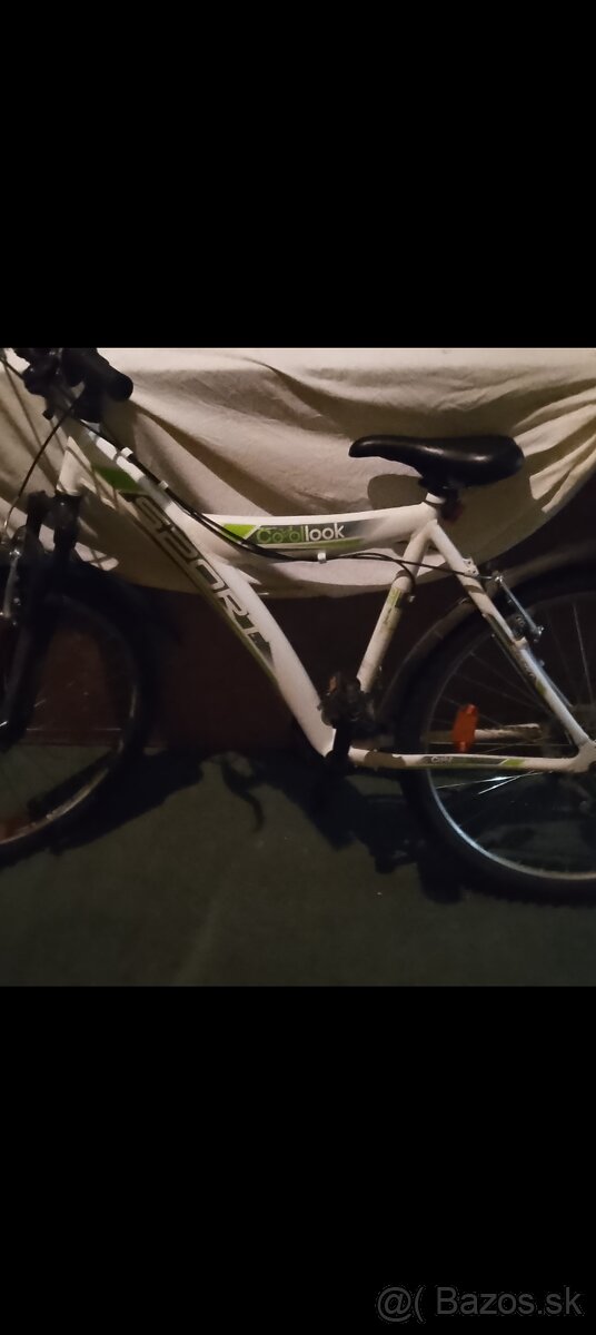 Bicykel