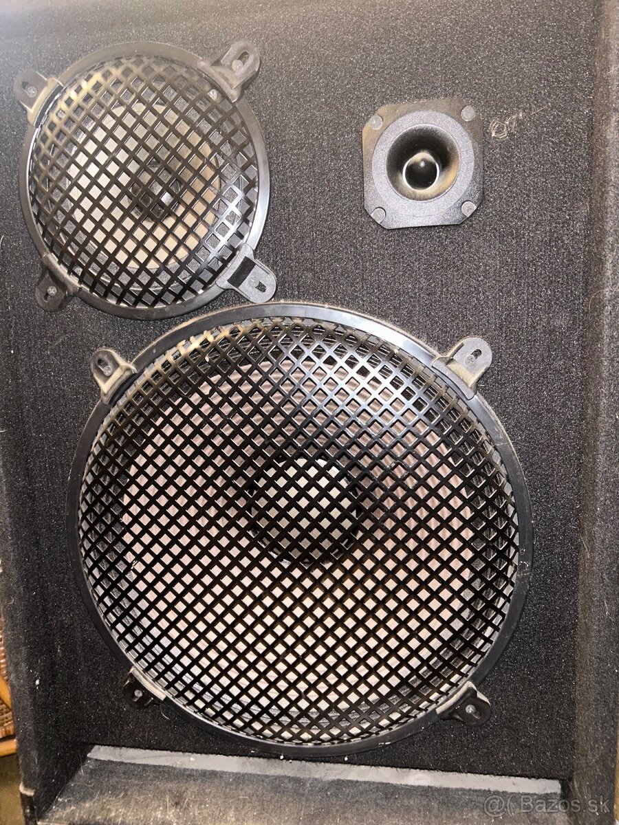 reproduktory RH SOUND RH 15/3/400