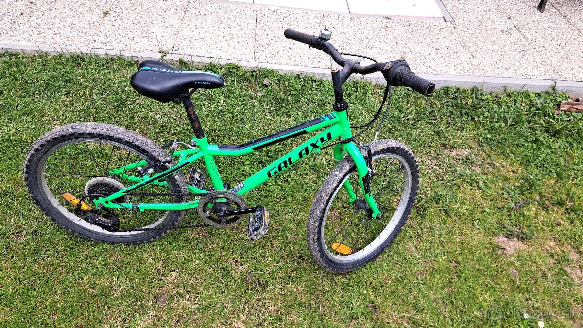 Detske bicykle
