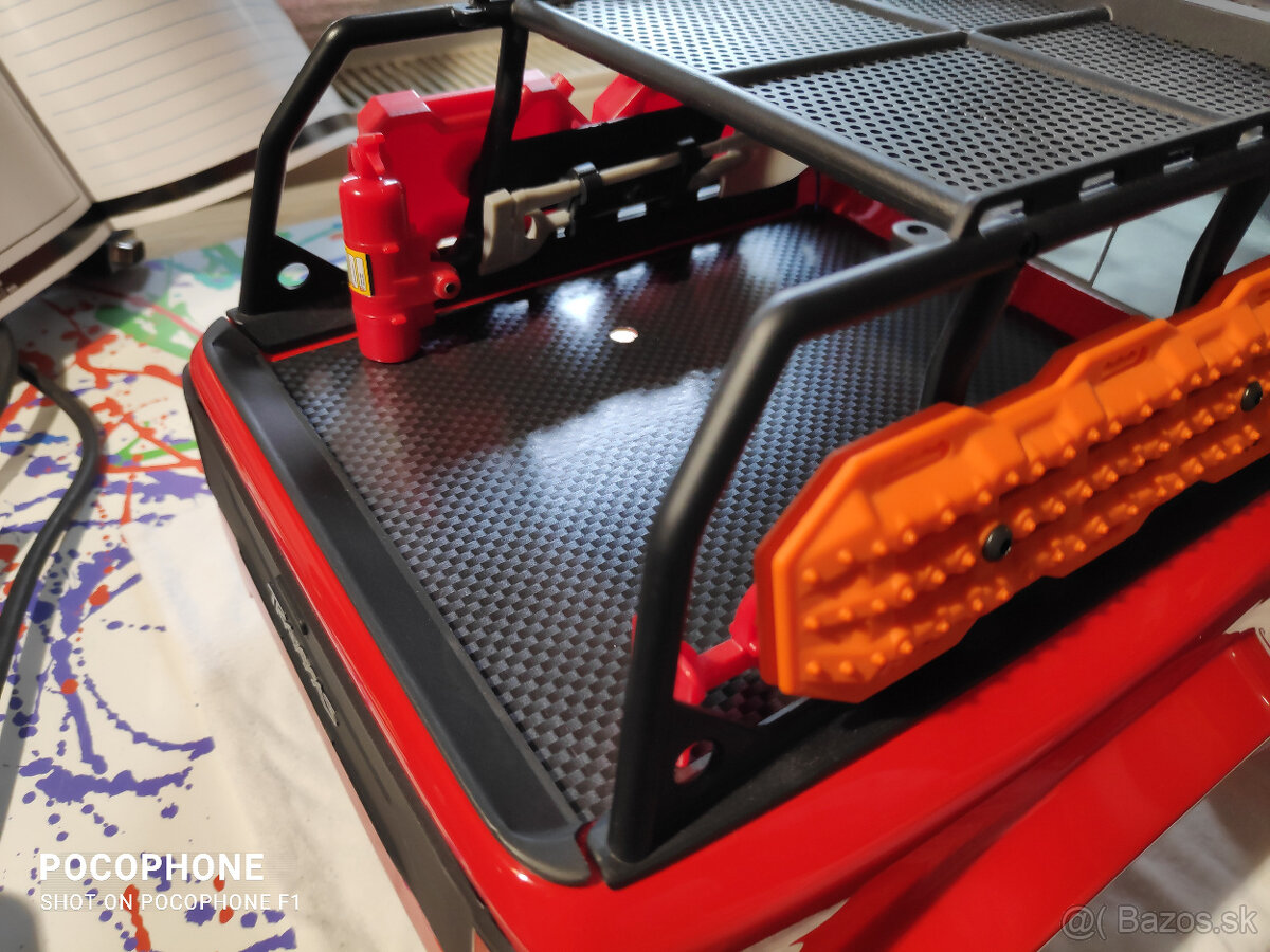 TRAXXAS TRX4 Sport