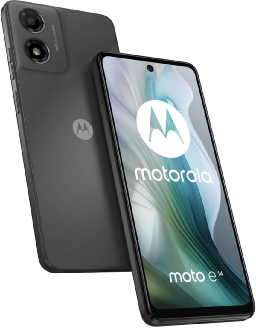 Motorola e 14