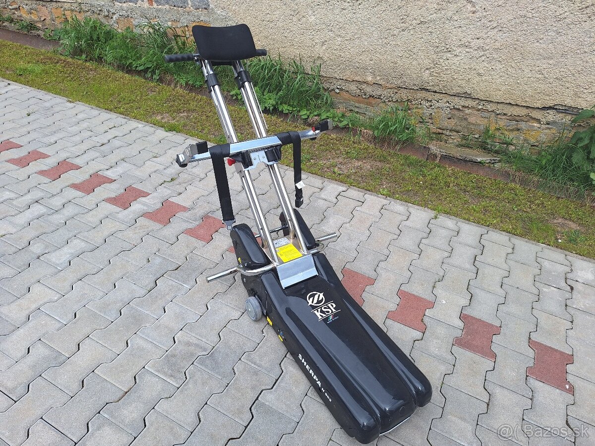 Schodolez Sherpa N952