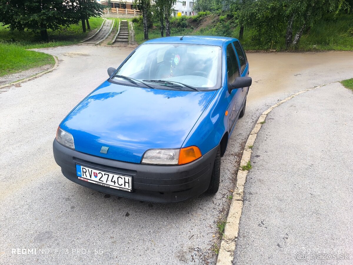 Predám vymením
