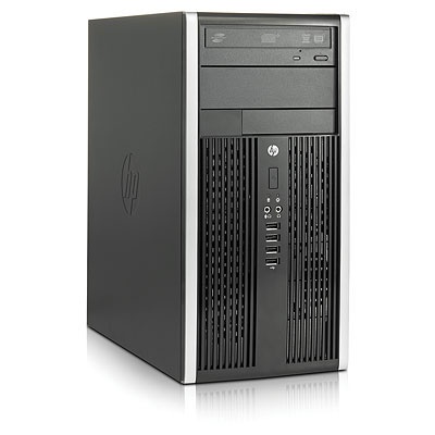 HP 6200 PRO, i5, 8GB ram, SSD disk, Windows 10