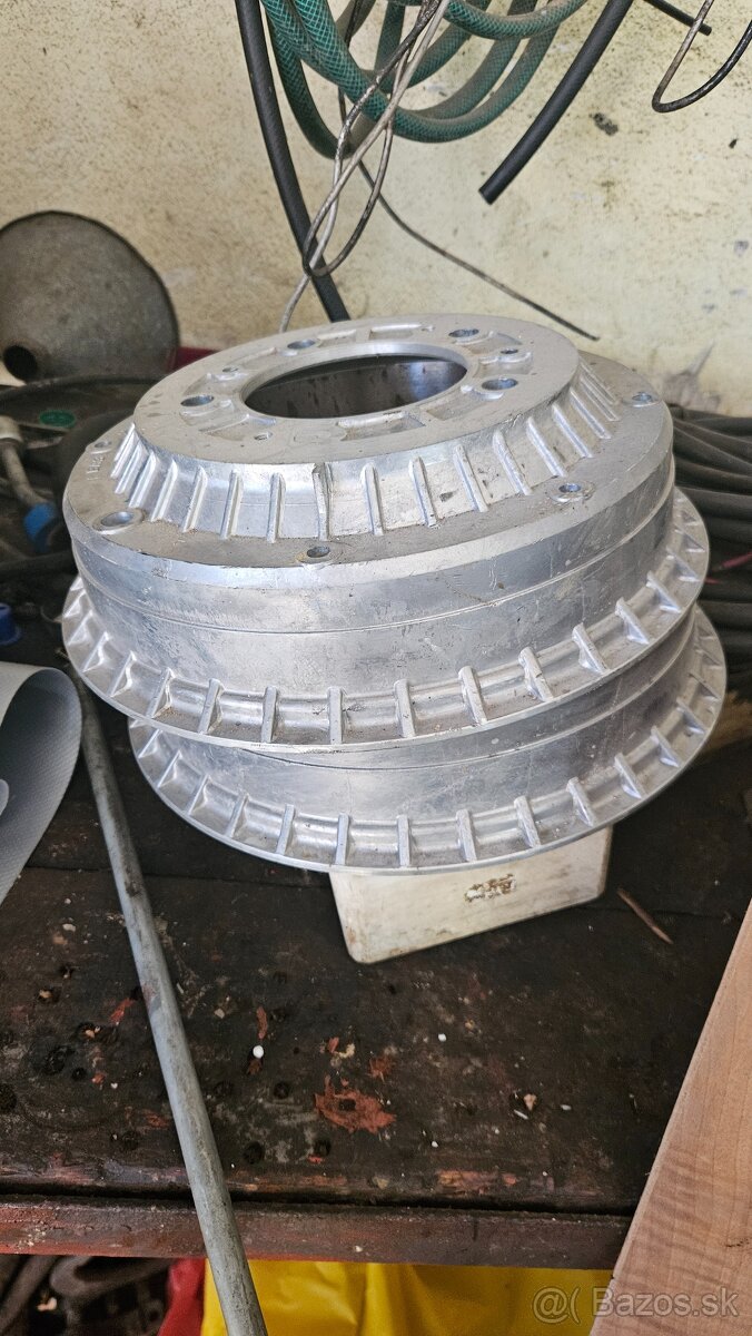 Lada Niva diely podvozku