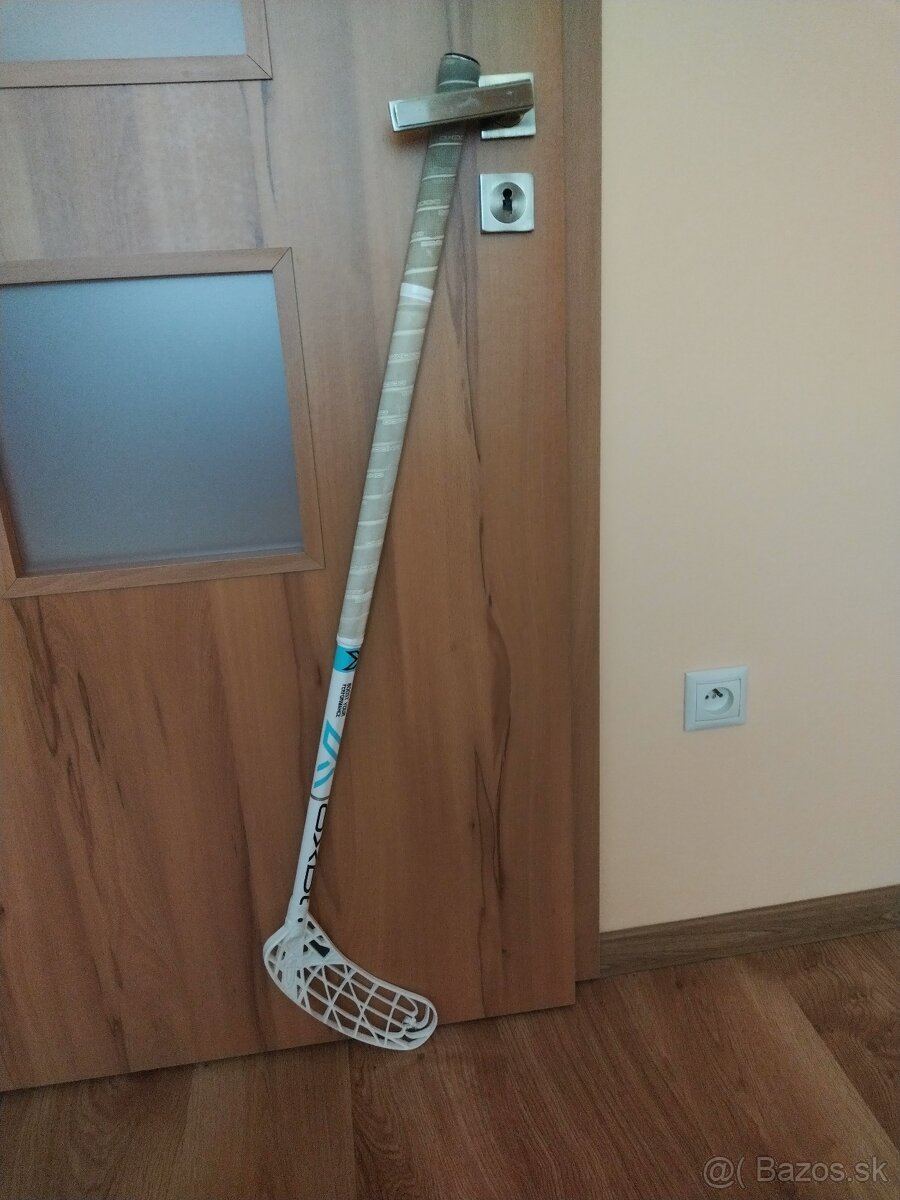 Predám florbalovú hokejku