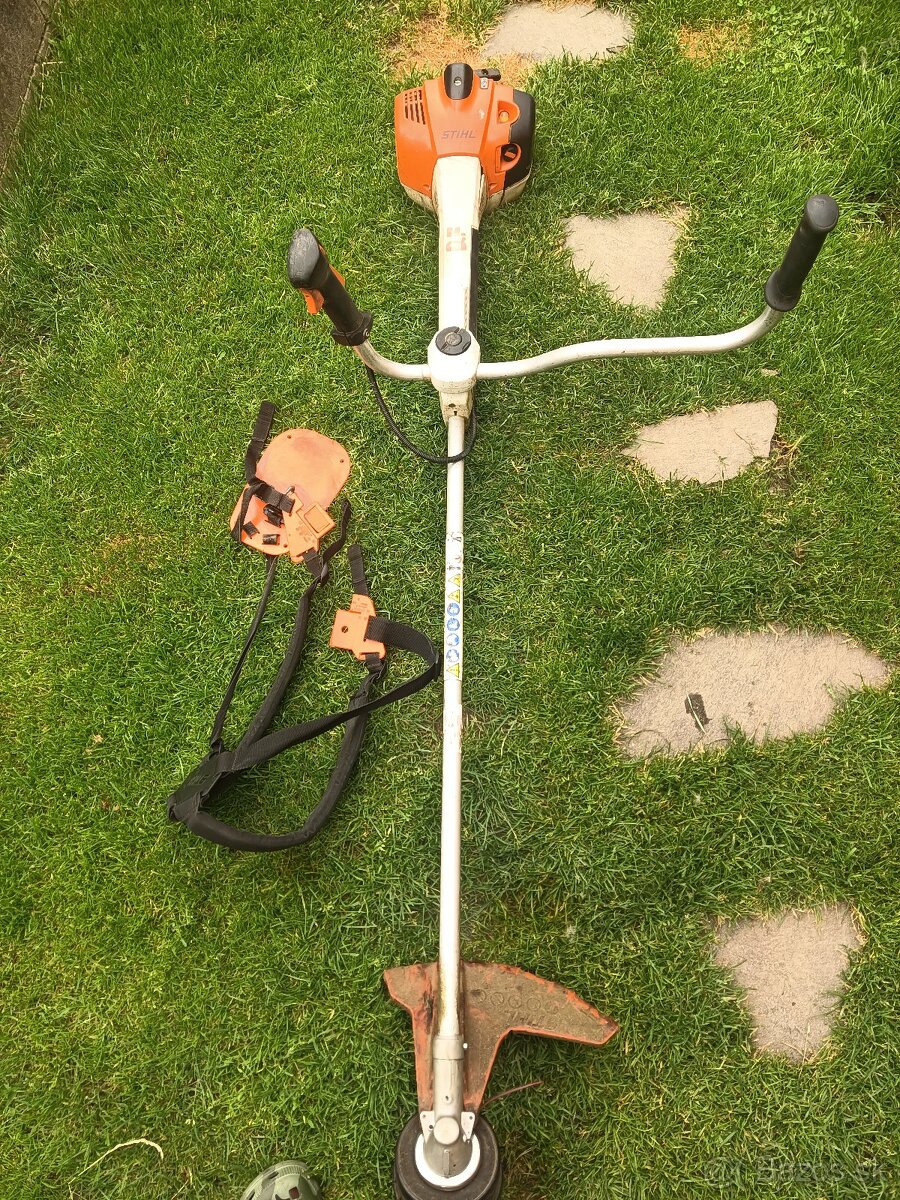 Stihl fs 410C