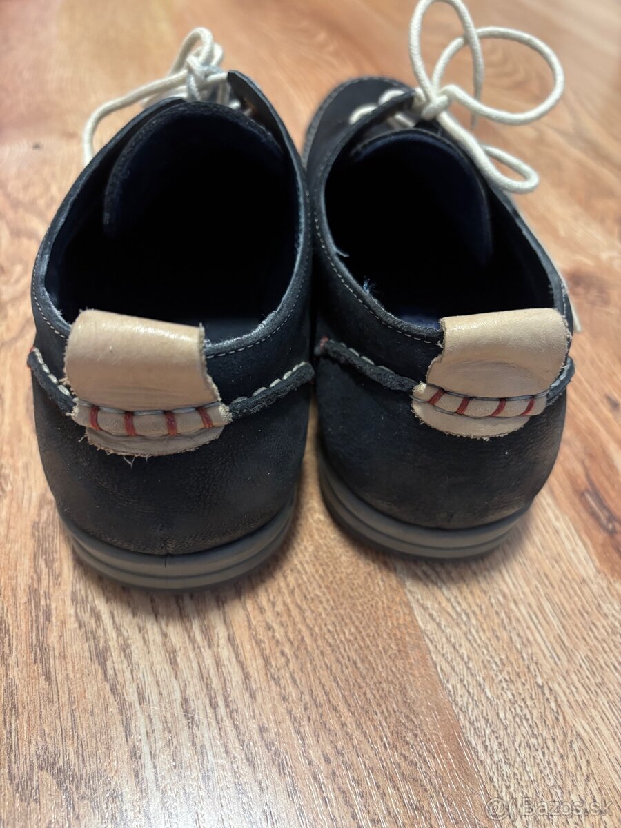 Pánske topánky Lasocki 41