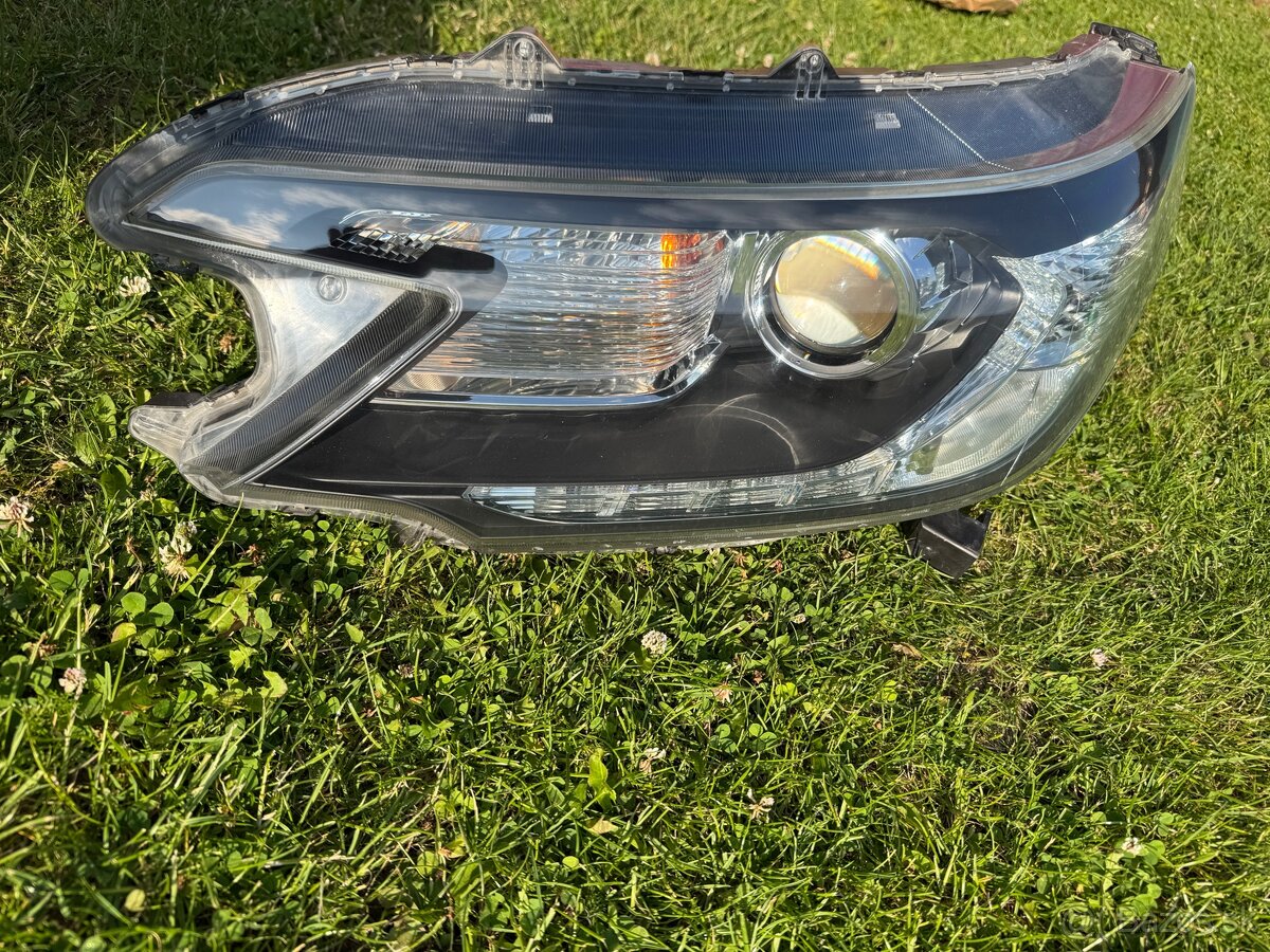Predné ľavé svetlo Honda CRV 4 bi-xenon