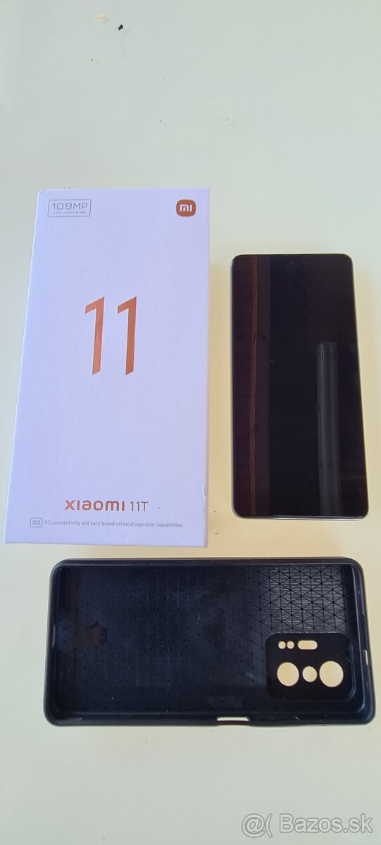 XIAOMI 11T Celestial Blue 8GB, 128GB