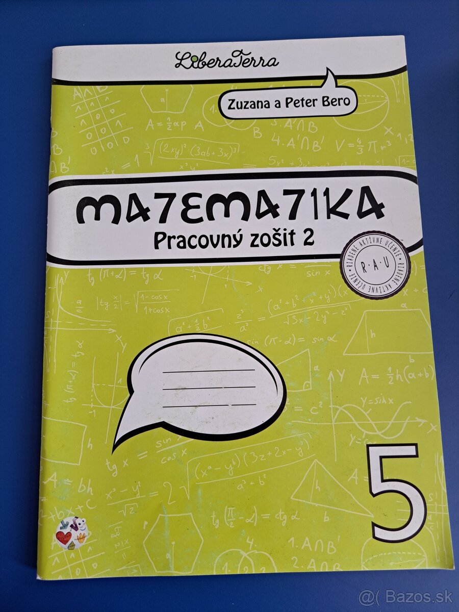 Nové učebnice, knihy, iba osobný odber Bratislava
