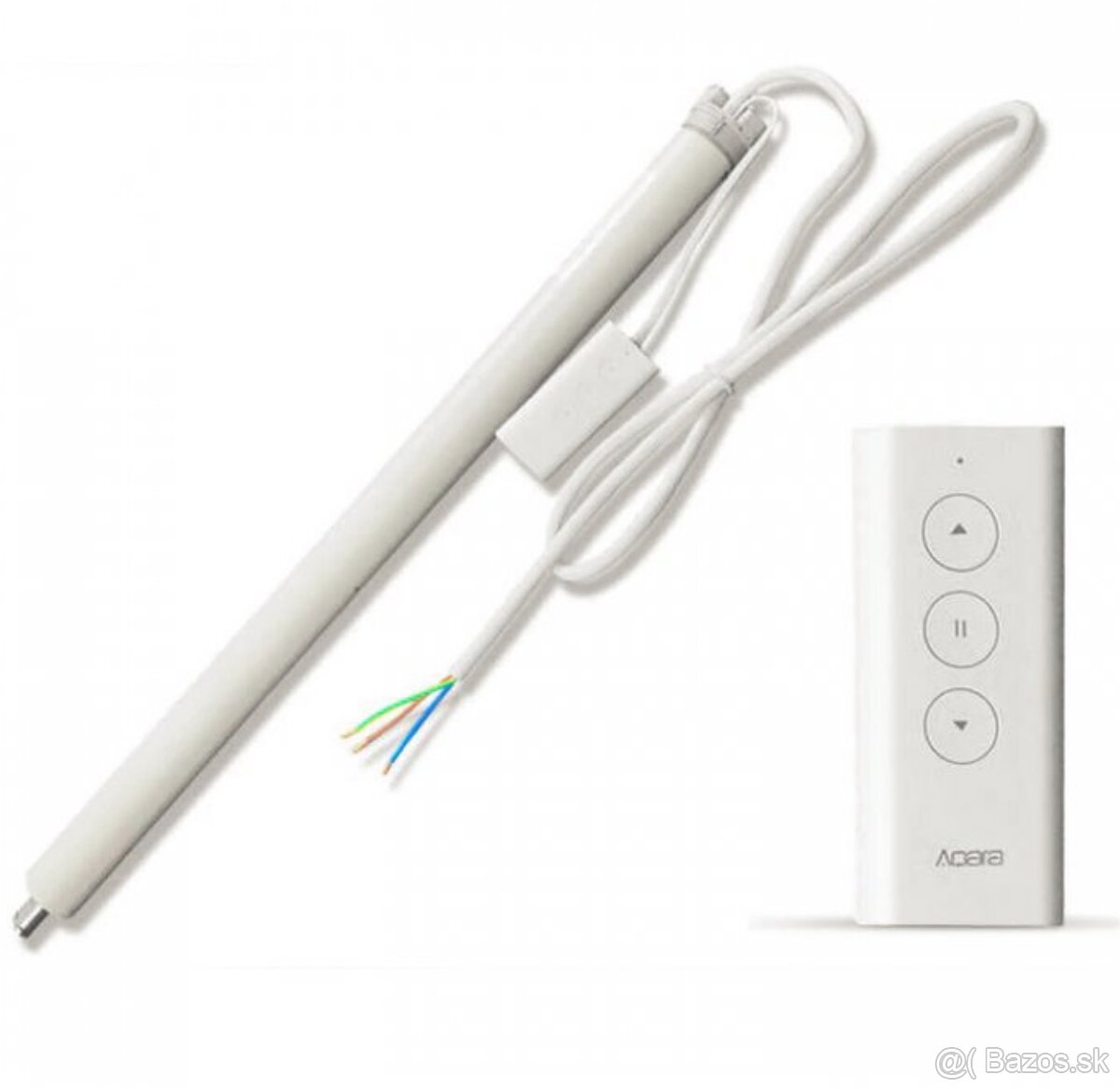 Aqara Smart Home Motor pre ovládanie roliet