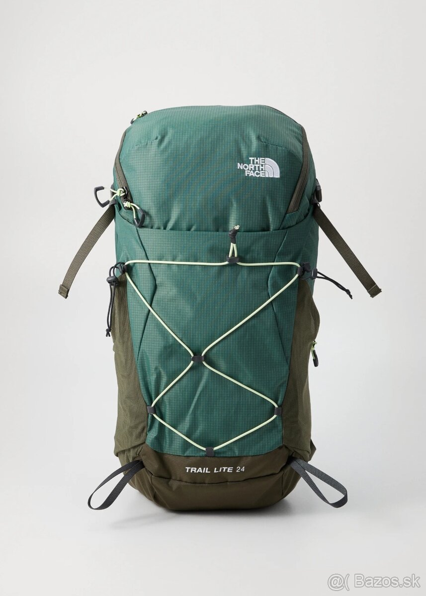 The north face ruksak