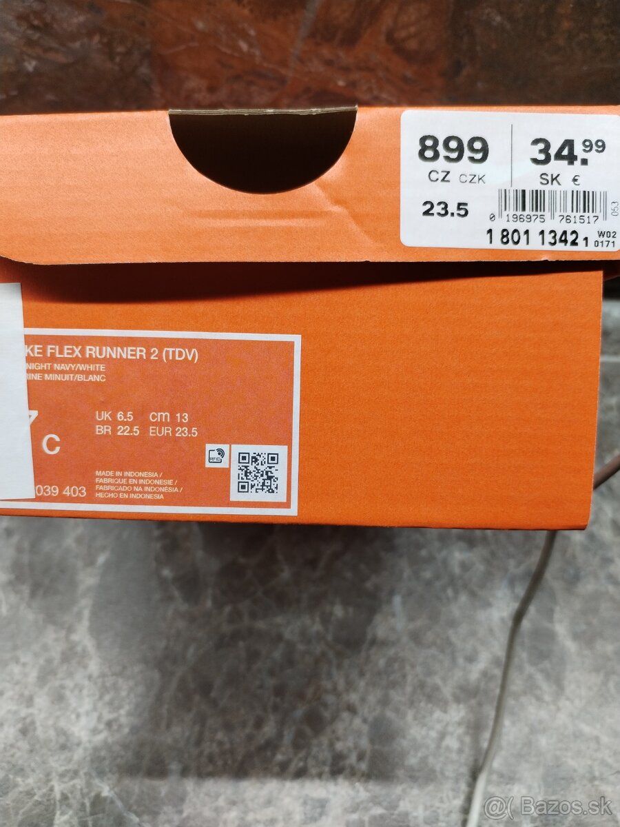 Nike