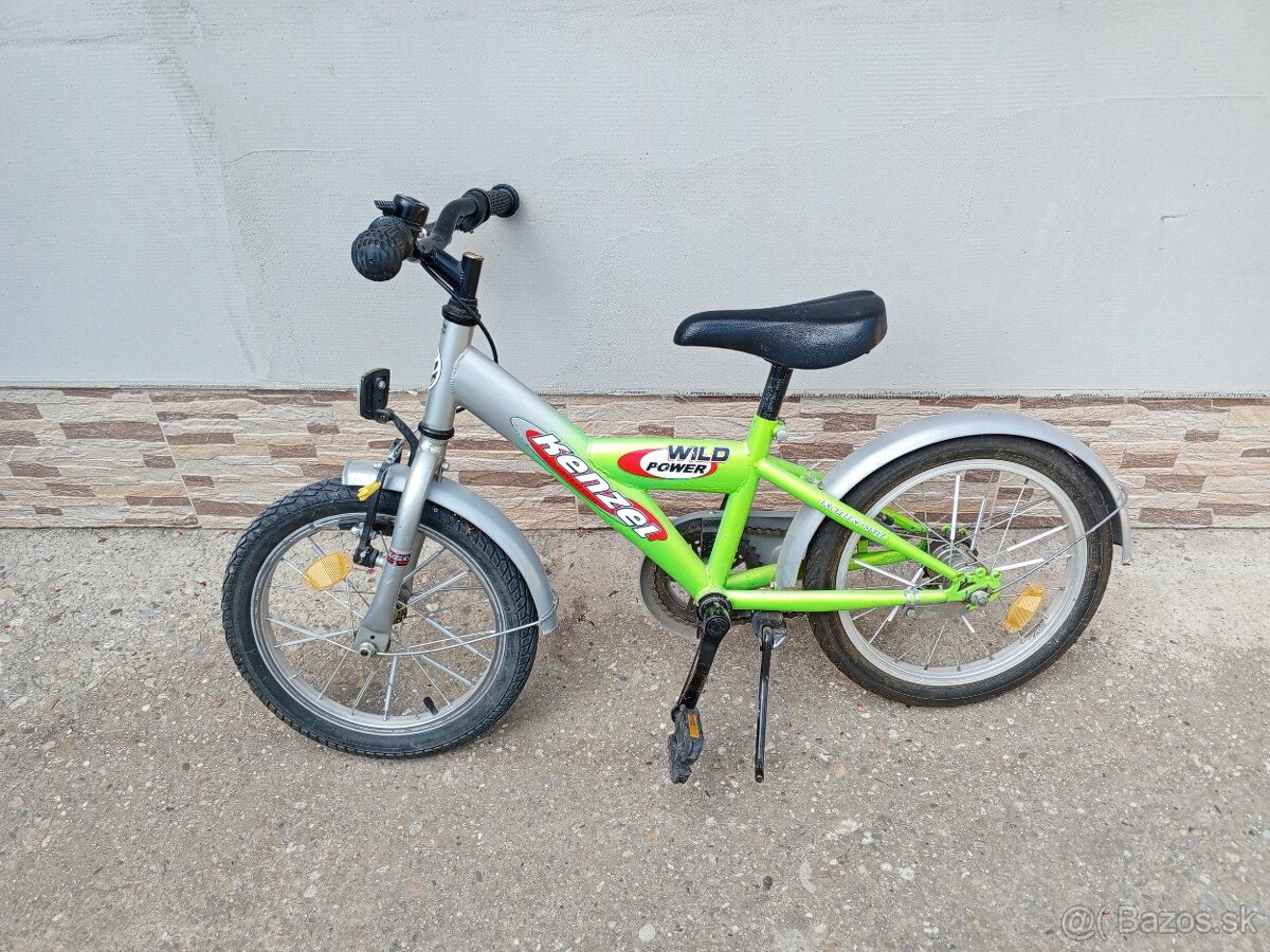 Bicykel 20