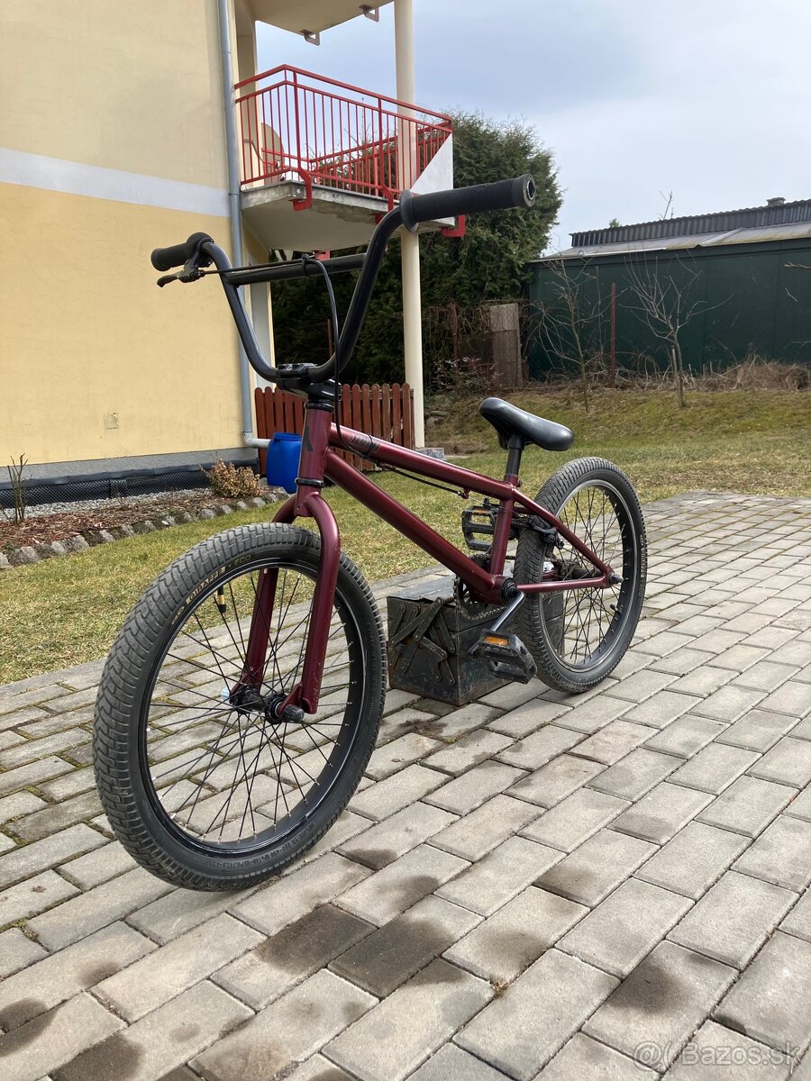 Bmx BeFly