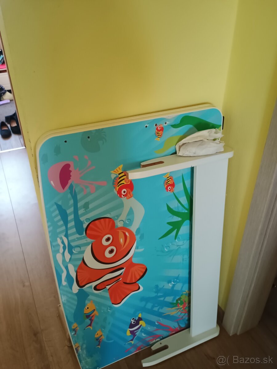 Predám detskú postel