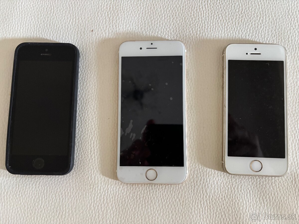 Iphone na suciastky