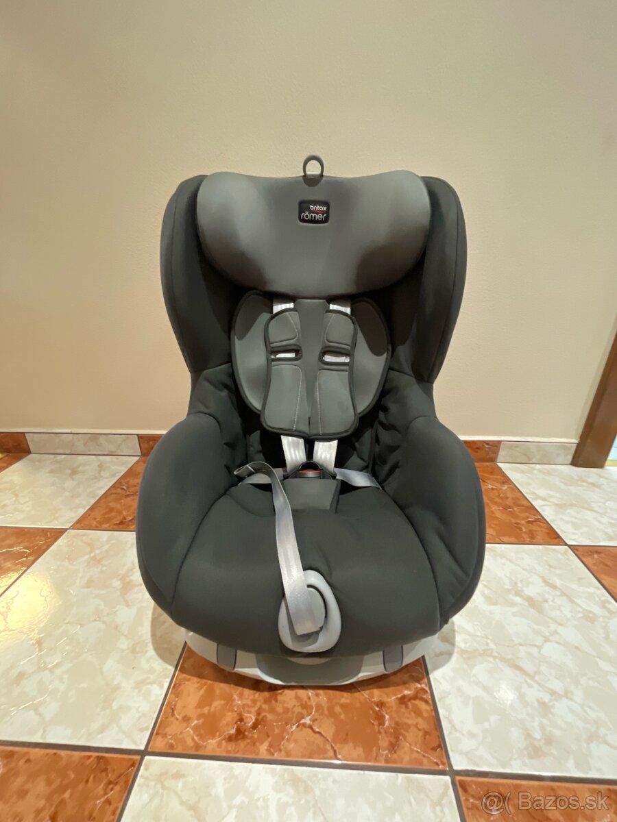 Predám detskú autosedacku Britax Römer