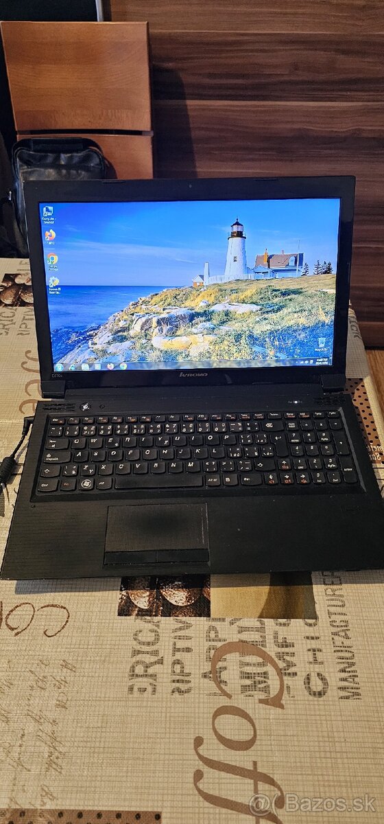 Lenovo