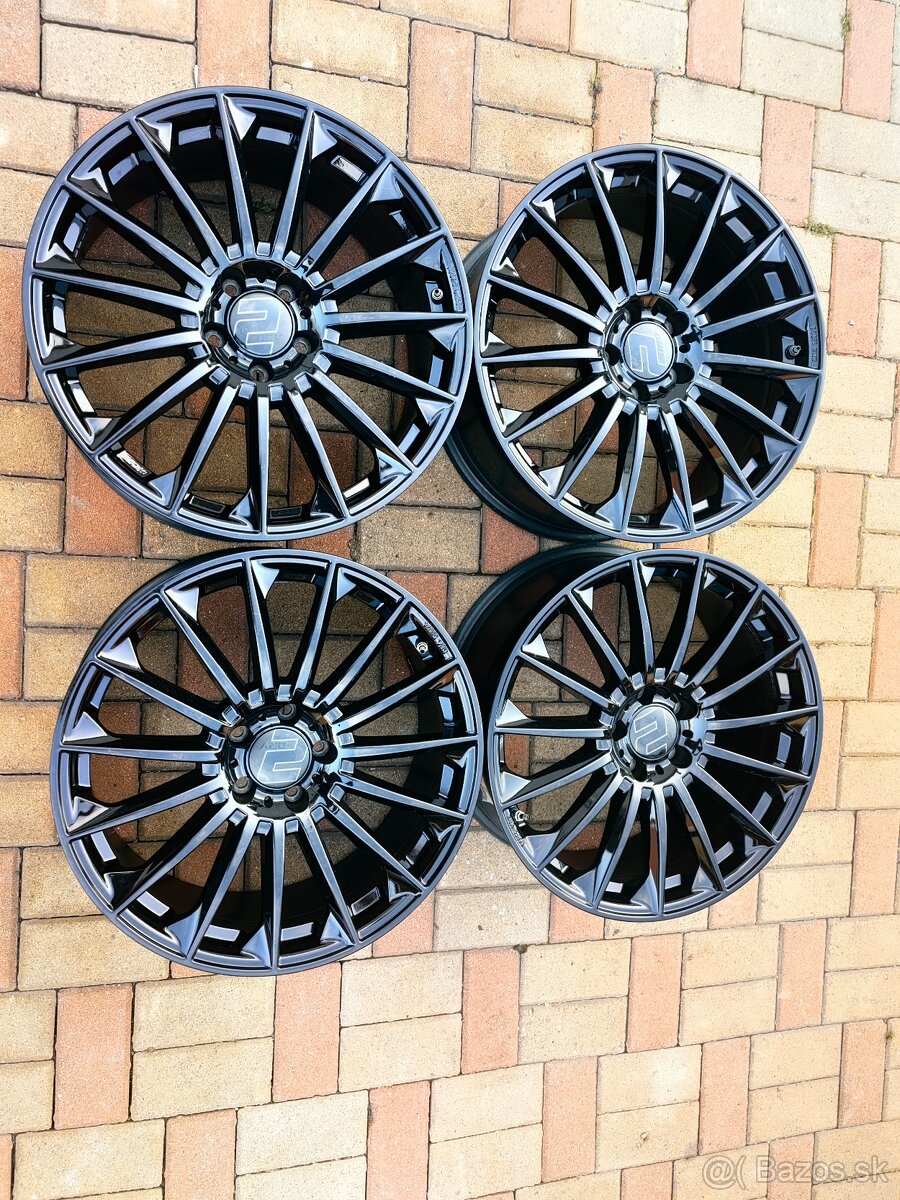DRV - Mercedes, Audi, Škoda, Volkswagen, Seat 5x112 r19