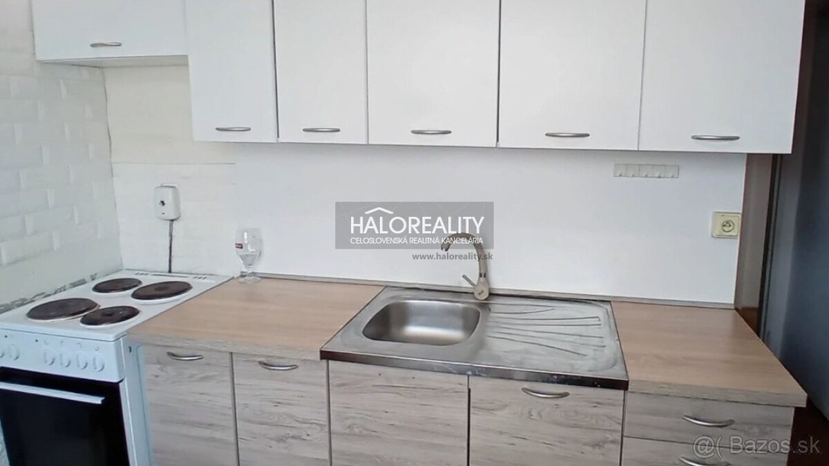 HALO reality - Predaj, dvojizbový byt Revúca, útulný, s balk