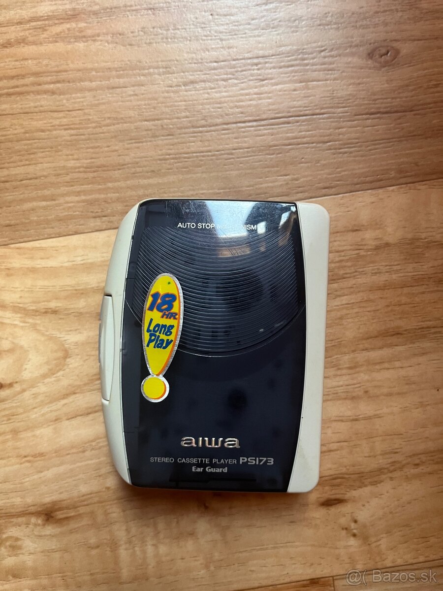 Aiwa PS173