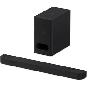 Novy Soundbar Sony Bravia Theatre Bar 6