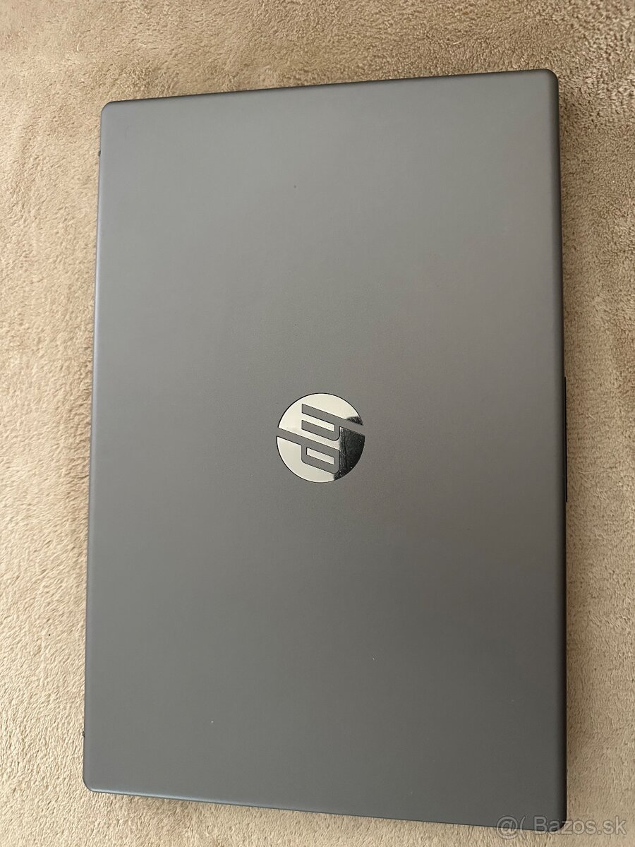 Notebook HP