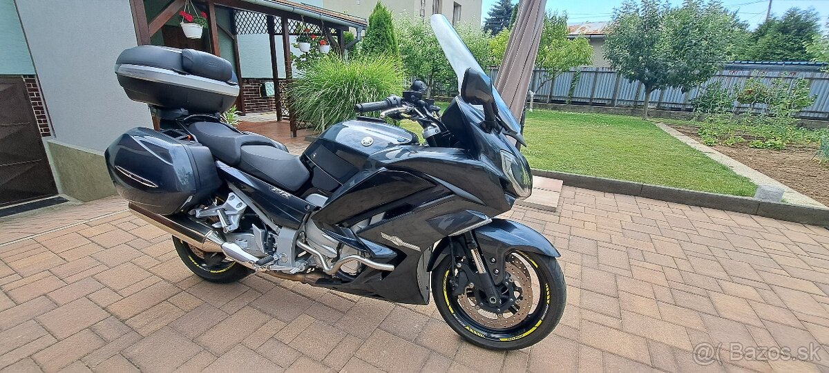Yamahafjr1300