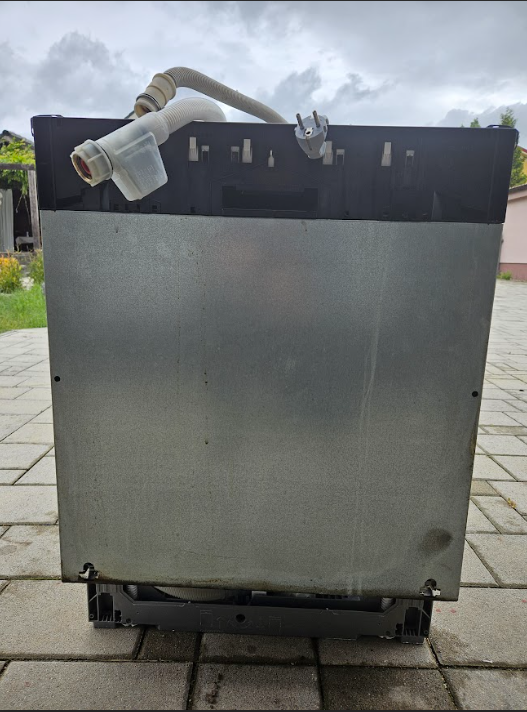 BOSCH SMV40D70EU umývačka riadu na náhradné diely