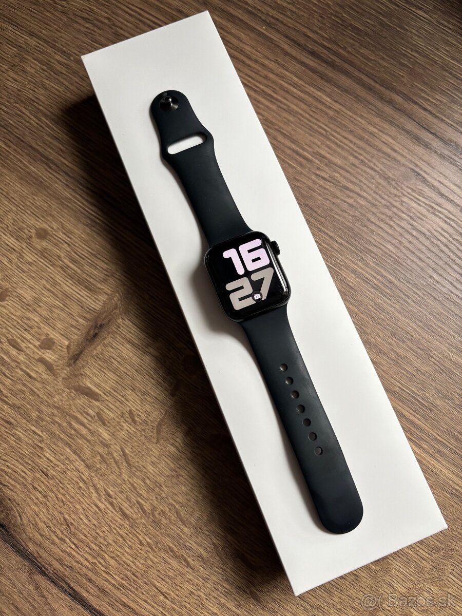 Apple Watch SE 2