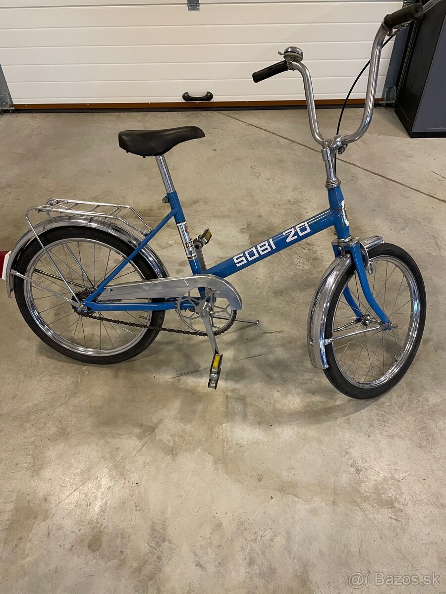 Sobi 20