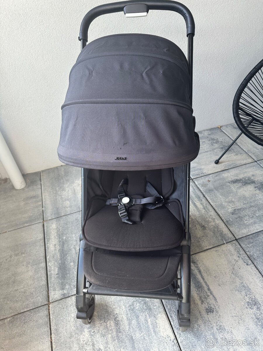 Joolz aer