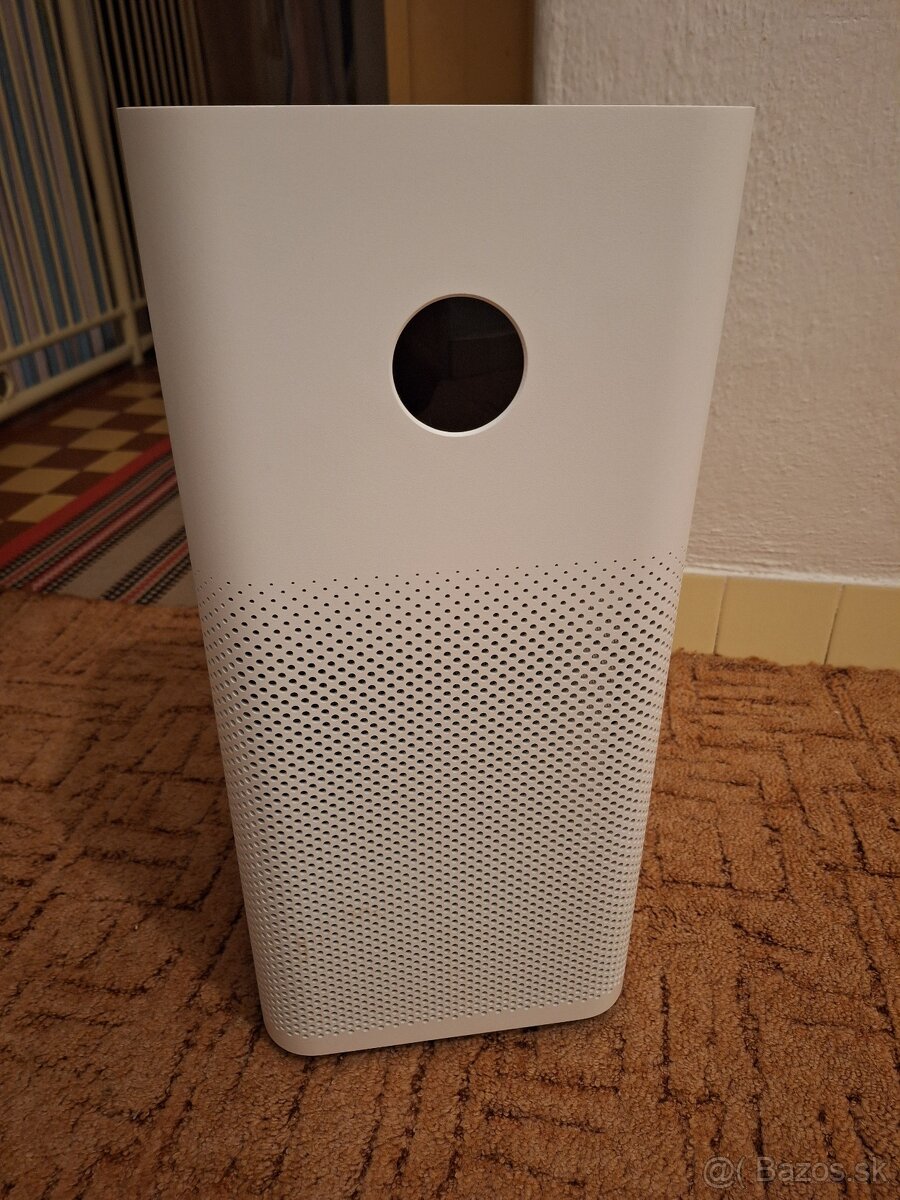 Čistička vzduchu Xiaomi