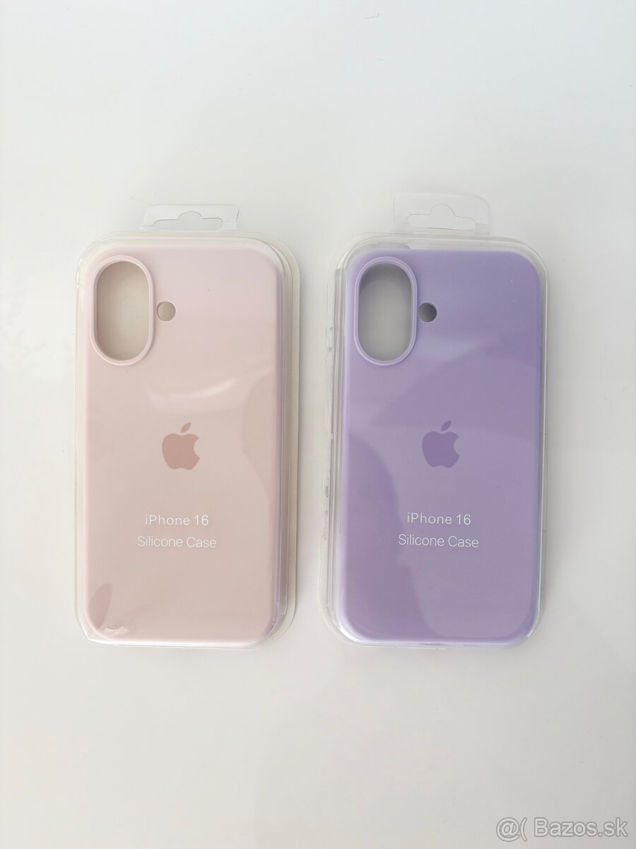 Obaly na iphone 16