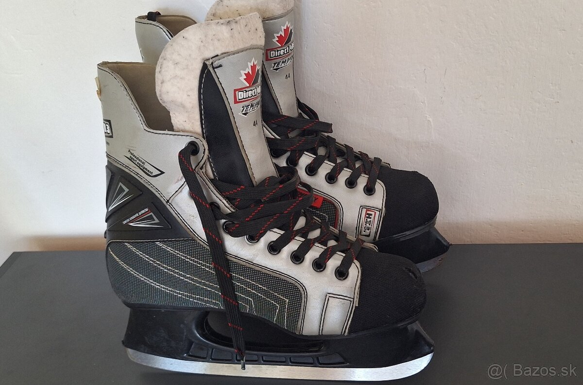 Hokejove korčule c.44