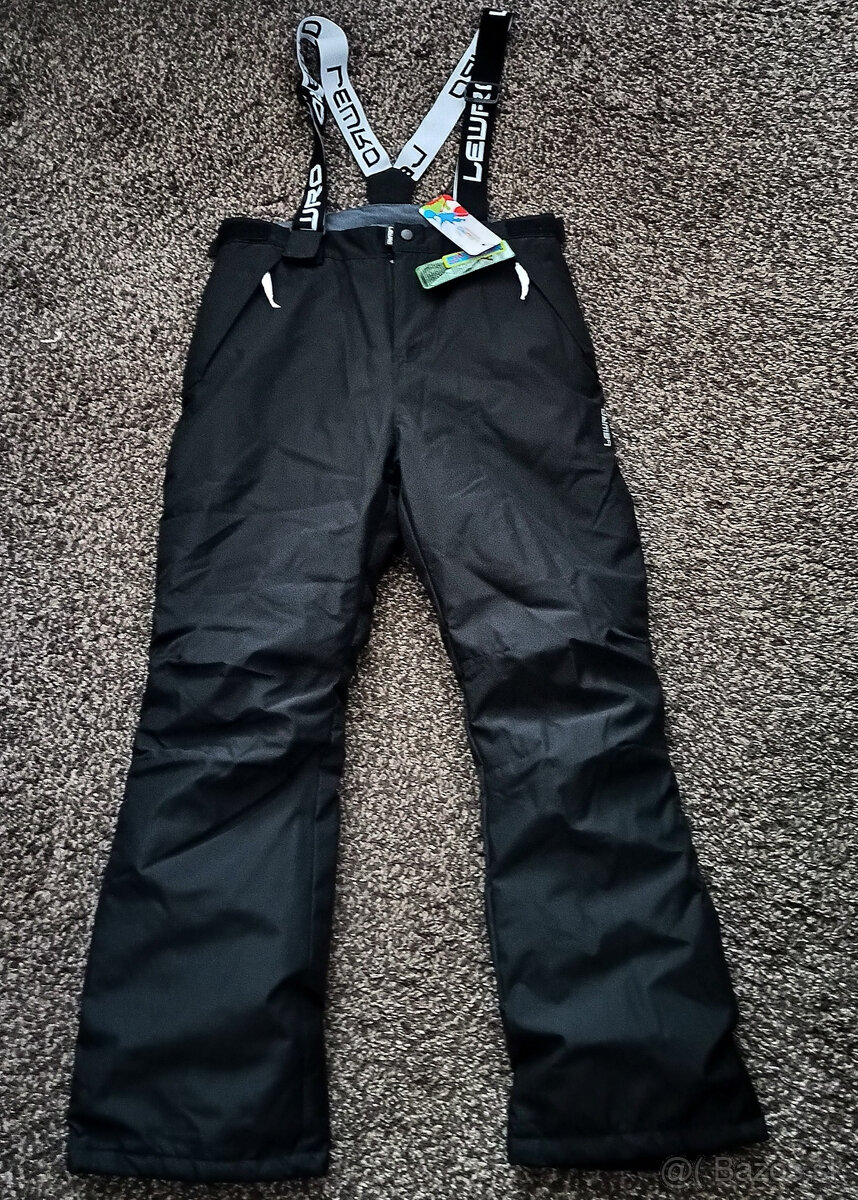 detské otepľovačky - NOVÉ