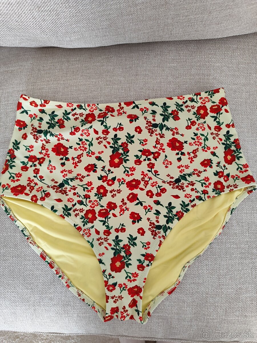 Spodný diel plaviek , NOVÝ Relleciga