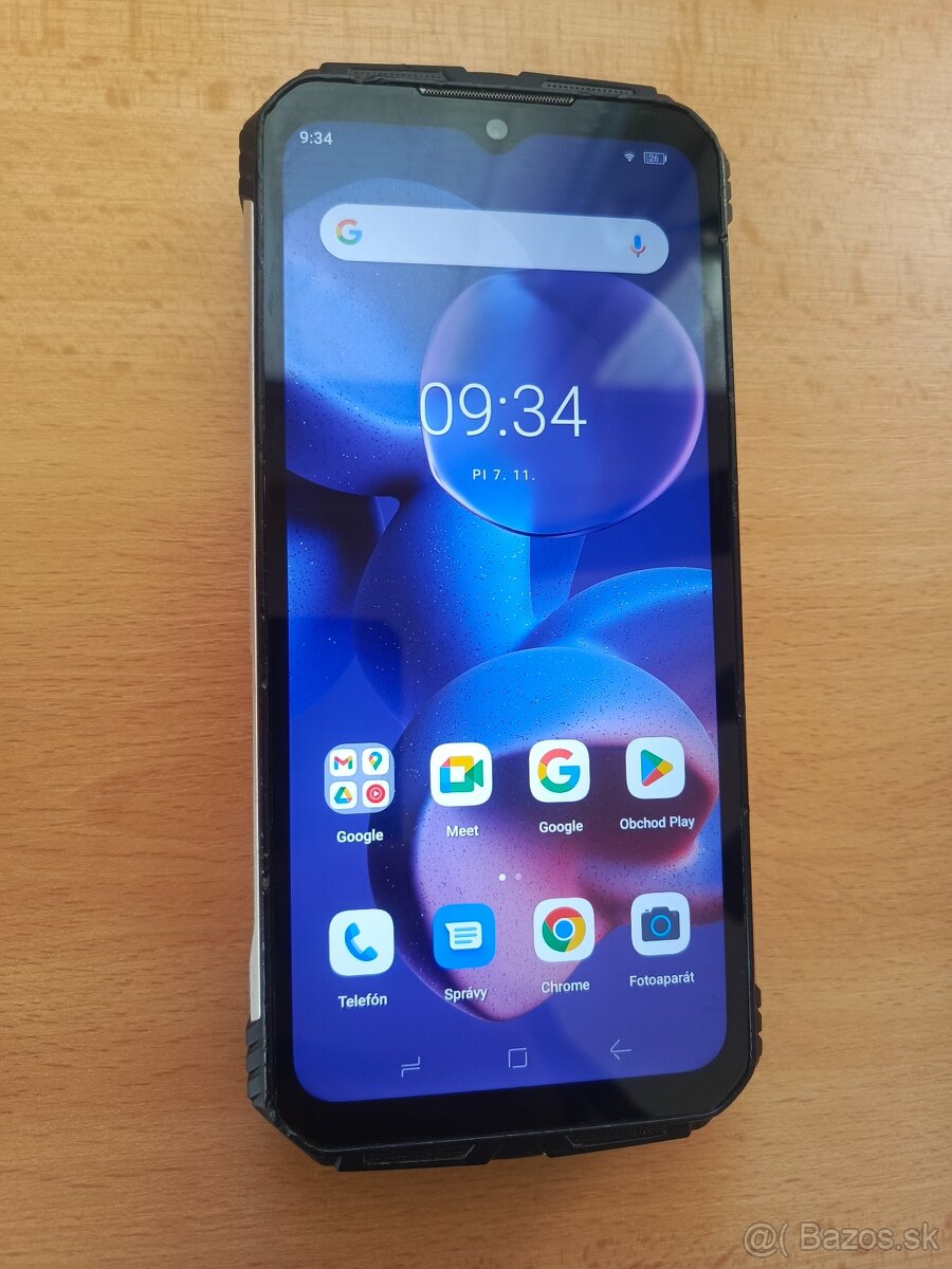 Doogee S100Pro 12gb/256gb