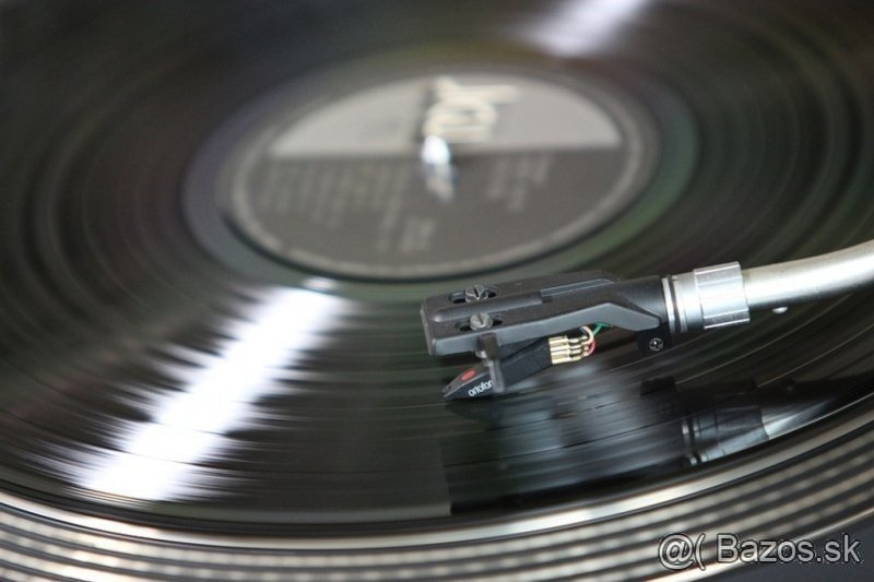predám LP platne hovorené slovo