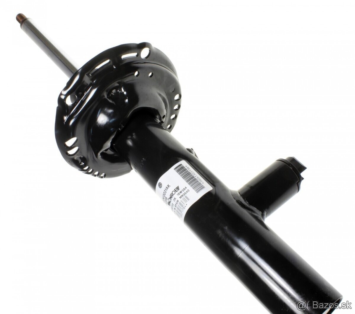 DCC TLMIČE SUPERB 3 / PASSAT B8