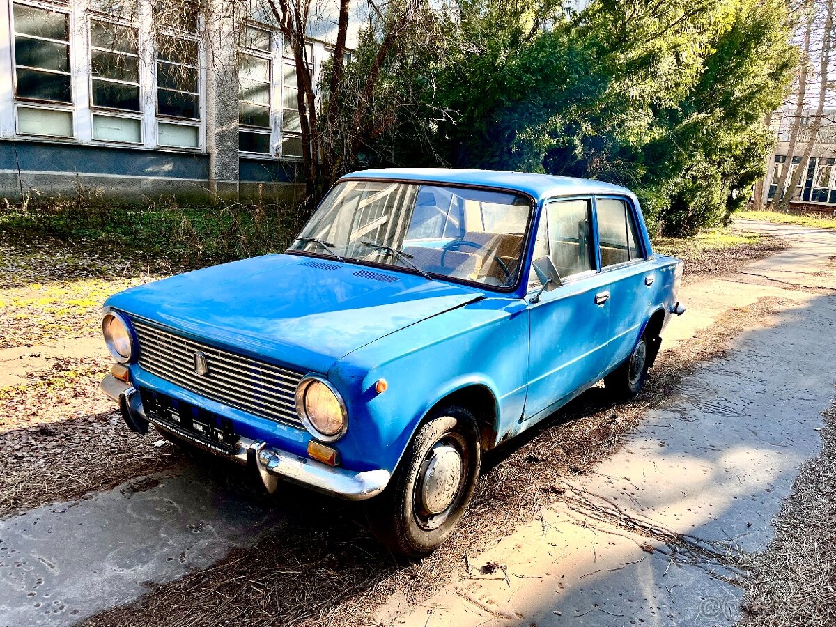 Lada 2101